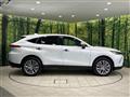 2024 Toyota Harrier Hybrid