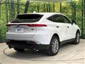 2024 Toyota Harrier Hybrid