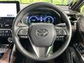 2024 Toyota Harrier Hybrid