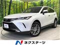 2024 Toyota Harrier Hybrid