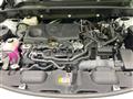 2024 Toyota Harrier Hybrid