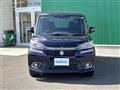 2016 Suzuki Solio