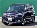2016 Suzuki Solio