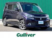 2016 Suzuki Solio