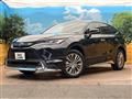 2025 Toyota Harrier Hybrid
