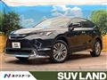 2025 Toyota Harrier Hybrid