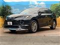 2025 Toyota Harrier Hybrid