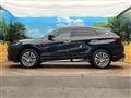 2025 Toyota Harrier Hybrid