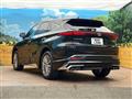 2025 Toyota Harrier Hybrid
