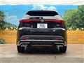 2025 Toyota Harrier Hybrid