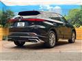 2025 Toyota Harrier Hybrid