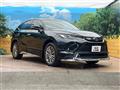 2025 Toyota Harrier Hybrid