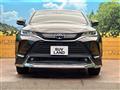 2025 Toyota Harrier Hybrid