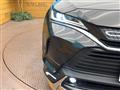 2025 Toyota Harrier Hybrid