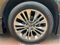 2025 Toyota Harrier Hybrid