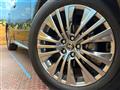2025 Toyota Harrier Hybrid