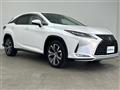 2021 Lexus RX