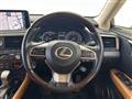 2021 Lexus RX