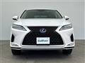 2021 Lexus RX