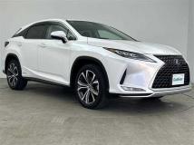 2021 Lexus RX