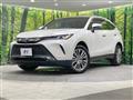 2020 Toyota Harrier Hybrid