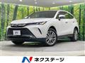 2020 Toyota Harrier Hybrid