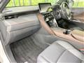 2020 Toyota Harrier Hybrid