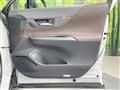 2020 Toyota Harrier Hybrid