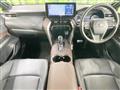 2020 Toyota Harrier Hybrid