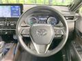 2020 Toyota Harrier Hybrid