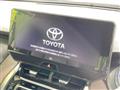 2020 Toyota Harrier Hybrid