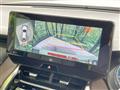 2020 Toyota Harrier Hybrid