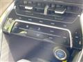2020 Toyota Harrier Hybrid