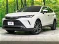 2020 Toyota Harrier Hybrid