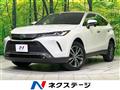 2020 Toyota Harrier Hybrid