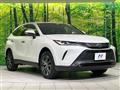 2020 Toyota Harrier Hybrid