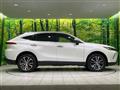 2020 Toyota Harrier Hybrid