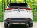2020 Toyota Harrier Hybrid