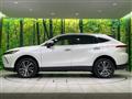 2020 Toyota Harrier Hybrid