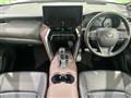 2021 Toyota Harrier Hybrid