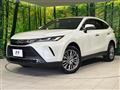 2021 Toyota Harrier Hybrid
