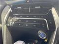 2021 Toyota Harrier Hybrid