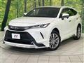 2022 Toyota Harrier Hybrid