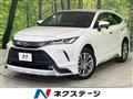 2022 Toyota Harrier Hybrid