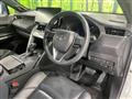 2022 Toyota Harrier Hybrid
