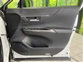 2022 Toyota Harrier Hybrid