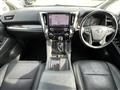 2018 Toyota Alphard