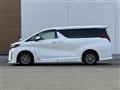 2018 Toyota Alphard