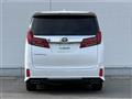 2018 Toyota Alphard