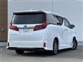 2018 Toyota Alphard